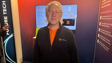 swXtch.io at IBC 2025 | Connecting the World with AI & Next-Gen Networking