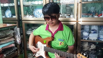 Phi Vân Điệp Khúc, Đoản Khúc Lam Giang, Vọng Kim Lang, Thanh Hùng khiếm thị độc tấu quá ngọt ngào.