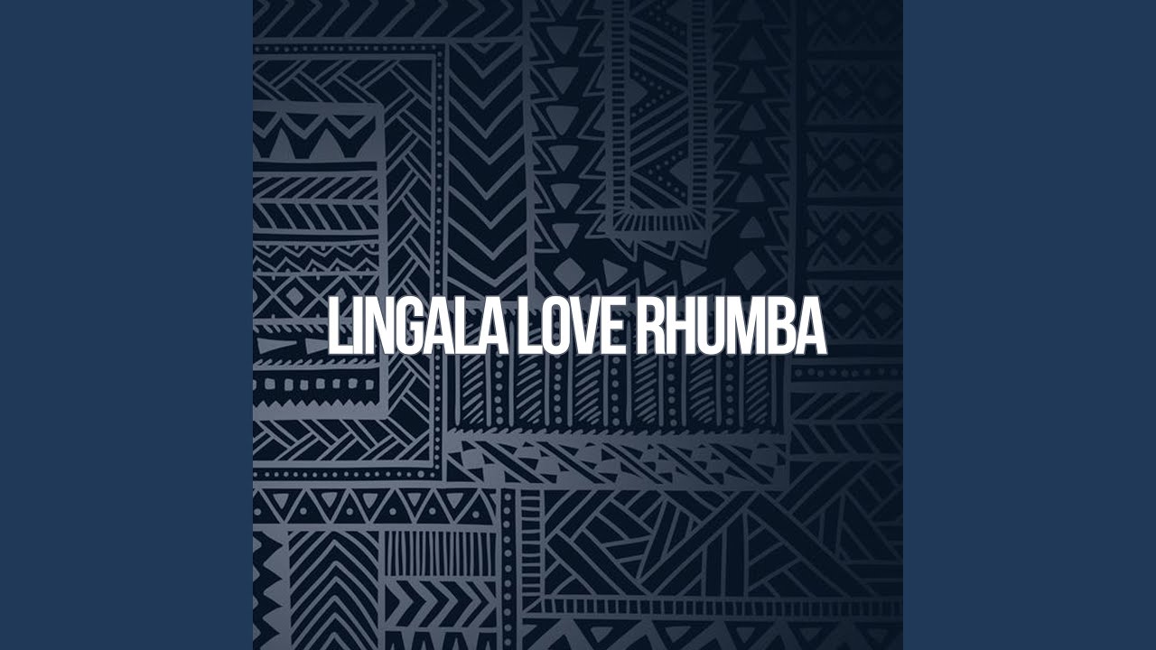 Lingala Love Rumba