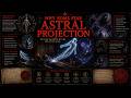 The Hidden Risks of Astral Projection