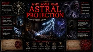 The Hidden Risks of Astral Projection