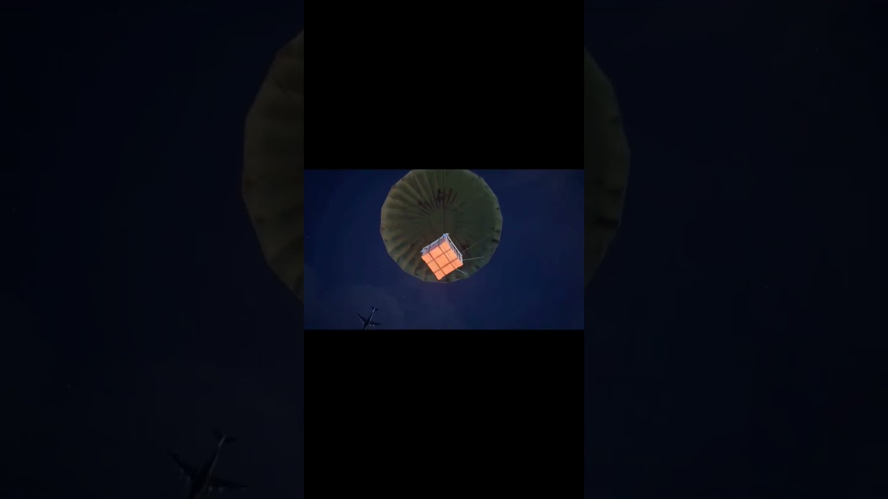 Free crate opening ☠️ 🖤 