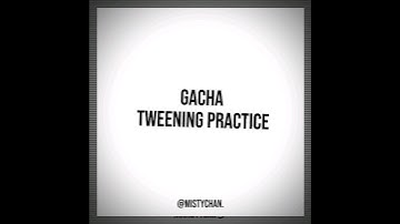Gacha Tweening on Capcut?! || #gacha #tweening #capcut #oc #gachaclub #gachalife #gachaedit #fy #fyp