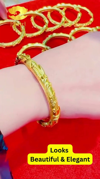 Panchadhatu Bungee Bangle #jewelrynepal #jewellery #jewellerynepal #madeinnepal