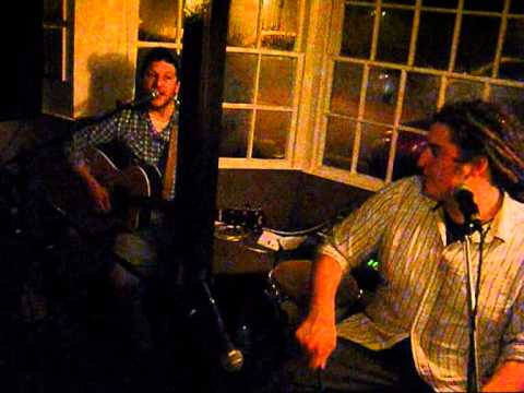 Matt Cardle+Alistair McMillan ,Perform' Black or W...