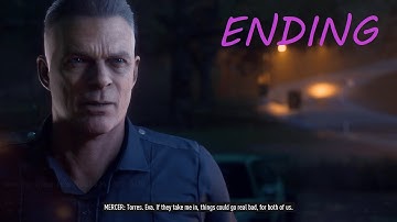 Need For Speed Heat Full HD Gameplay Walkthrough Part 17 - Ending (PC) - NO COMMENTARY