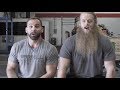 "How Many Calories Should I Consume?" - Jordan Feigenbaum (Barbell Medicine)