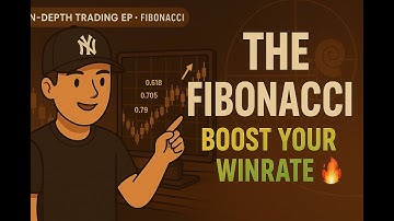 Simplifying Trading : The Fibonacci (BOOST YOUR WINRATE)