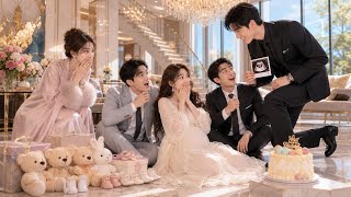 Information Cinderella bride cornered at 3 months, but cold CEO's blood oath reveals true heiress Update