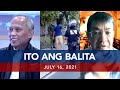 UNTV: ITO ANG BALITA | July 16, 2021