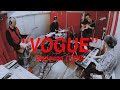 VOGUE(Madonna) / ken sato experience ft.SKEB