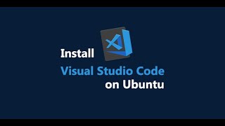 How to Install Visual Studio Code on Ubuntu 20 04 | MH Network||