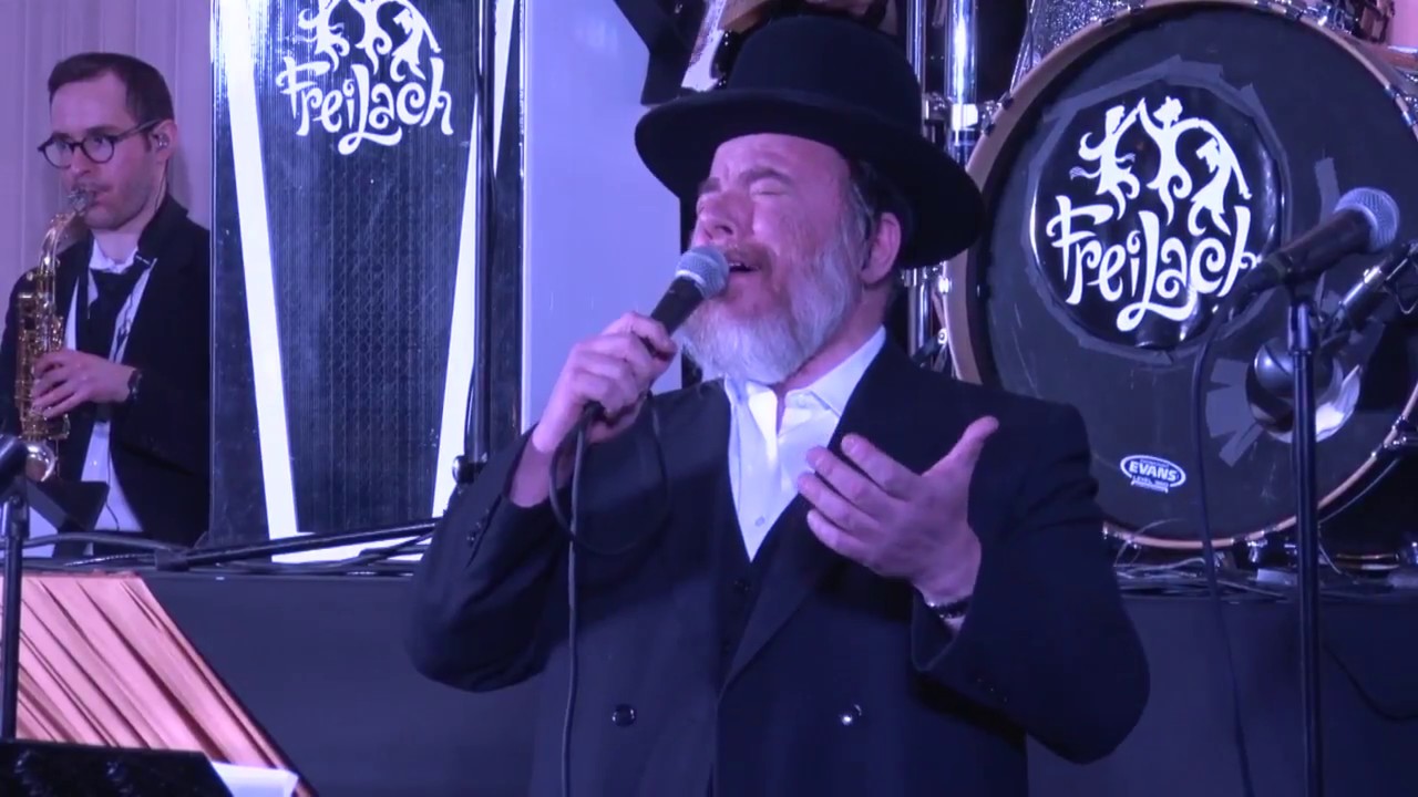Highlights of RCCS Boro Park Dinner, 2/8/2018