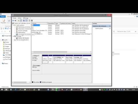 [Tuto8]Clé USB et détecté mais Introuvable [ASTUCE]