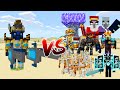 Craexxeus vs all bosses in mango legacy mod  blue skies in minecraft