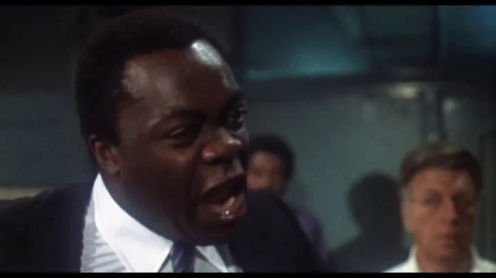 Across 110th Street (1972, trailer) [Yaphet Kotto,...