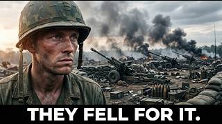 In 1970, the NVA Attacked Firebase Illingworth - The US Army Had Been Counting On It