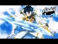 The Legend Of Will A Boy With No Magic Enters A Magic Academy And Shocks Everyone With His Powe 