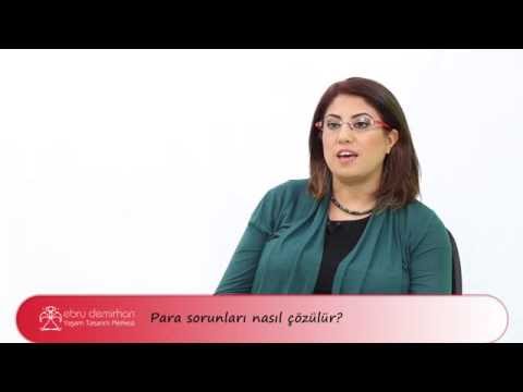 Video: Para Sorunları Nasıl çözülür