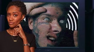 FIRST TIME REACTING TO | TOM MACDONALD \