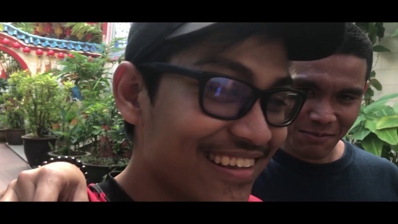 Video Hubungan Etnik - YouTube