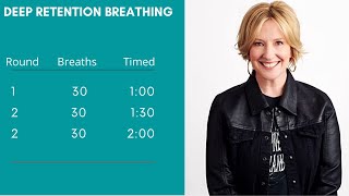 Wim Hof Method For Beginners (Feat Brene Brown)