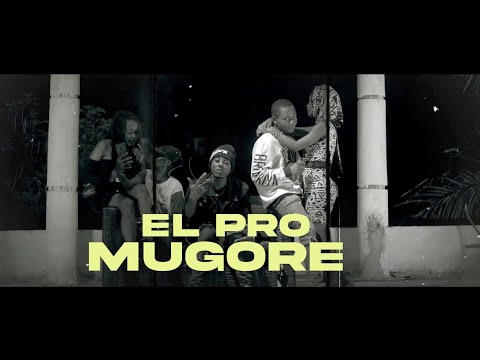 El Pro   Mugore Freestyle Video
