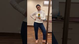 Is it a postpartum Glow?! #parineetichopra @OfficialParineetiChopra screenshot 5