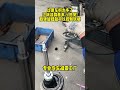 🚗 ABM Shock Absorber Upgrade 🔧 | Car Suspension Installation | Smooth&SafeDrive | AutoRepair #short