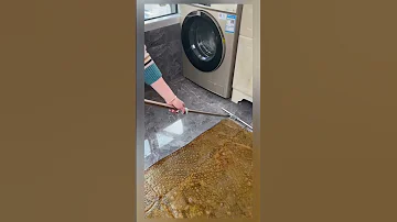 تنظيف البيت عجبتني 