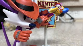 2024 JAKKS PACIFIC FANG THE SNIPER REVIEW!!