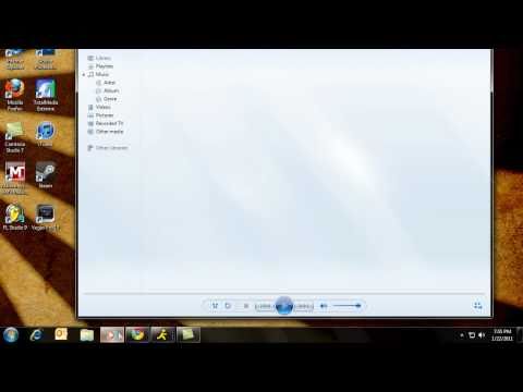 How To Put Music On Your Xbox 360 Wirelessly