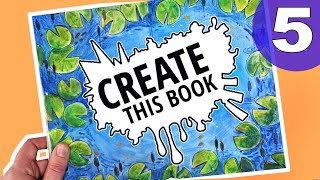 Create This Book Episode 05