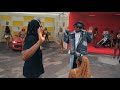 Shallipopi - Cast feat. Odumodu (Behind the scenes)