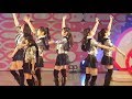 挨拶から始めよう 星空を君に AKB48 Team8 青森県公演 第1部