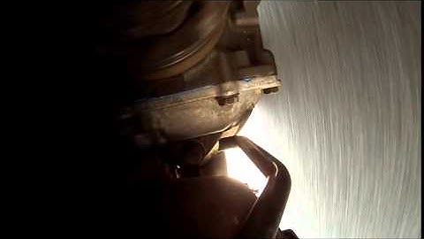 BMW 330i E46 WAVETRAC LSD clunk noise