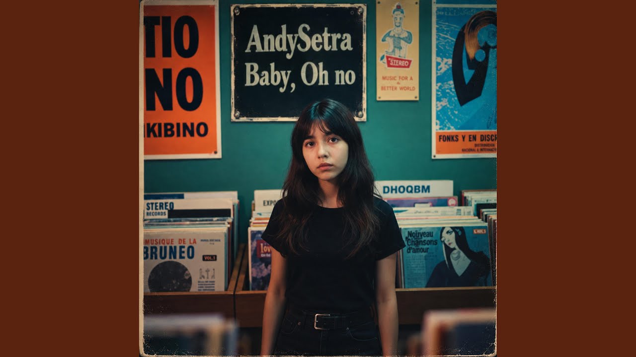 Baby, Oh no - YouTube