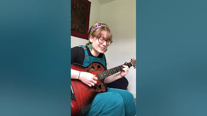 Closer to fine_Indigo Girls (cover)