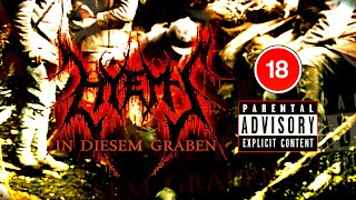 HYEMS - In diesem Graben (official video | PG18)