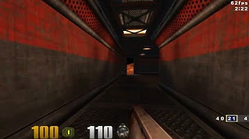 Quake 3 Arena - Deathmatch 024