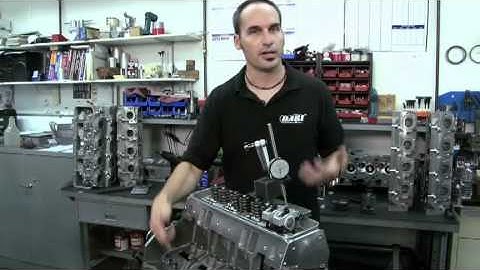 Dart University 9 Manufacturing Tolerances