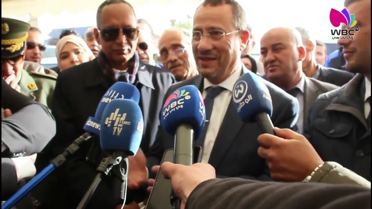 هذه هي حقيقة مشروع طريق الموت باتنة - مركونة 