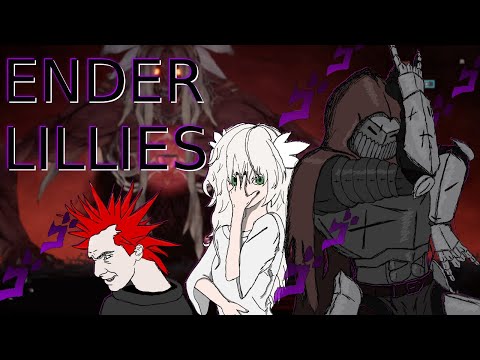 Video: Cât durează Ender Lilies Quietus of the Knights?