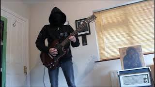 Batushka - Litourgiya [Full Album Guitar Playthrough]