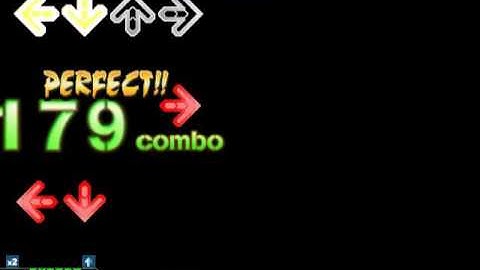 【DDR X】AFRONOVA PRIMEVAL【EXPERT】