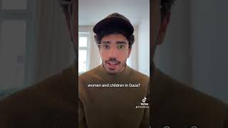 Thumbnail for The EU’s surreal “proposal” to help the people of Gaza