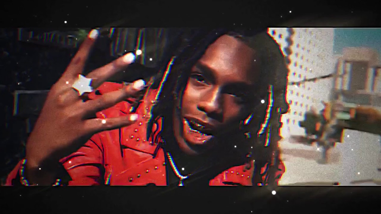 Ynw melly “dangerously in love” (Official audio) YouTube