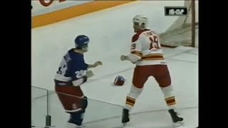Full Jets - Flames rough stuff 3/18/91 Update