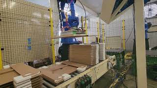 J+H ROBOTICS & AUTOMATED VEHICLES  | WITH SIMULATION