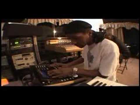 DJ Quik on SP1200, MPC60, & MPC3000